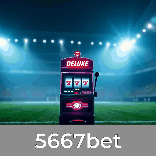 5667bet: Descubra o Melhor em Apostas Esportivas com Odds Inigualáveis