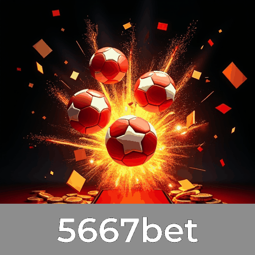 5667bet: Jogos Diversificados dos Melhores Desenvolvedores