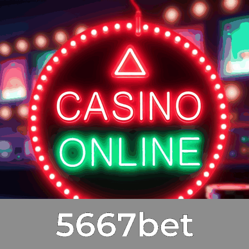 5667bet: Descubra Jogos de Cassino em 3D com Prêmios Instantâneos e Diversidade Real